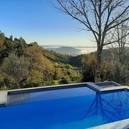 Casa Estrela Villa Alvaiazere Exterior photo