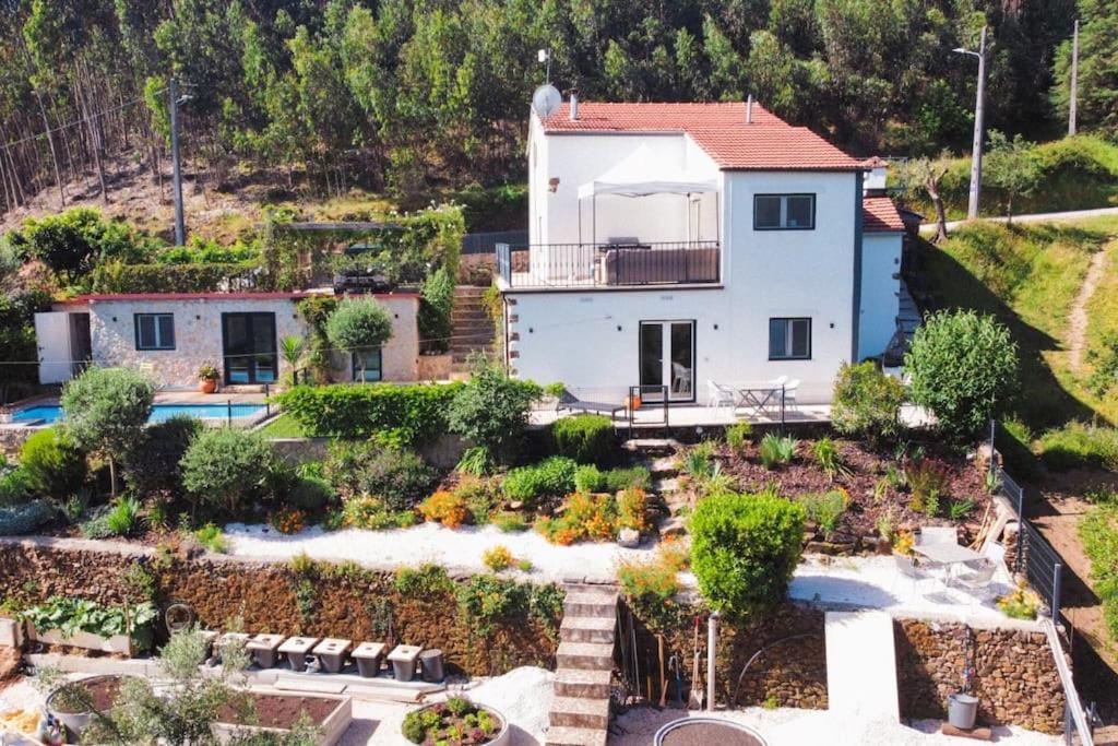 Casa Estrela Alvaiazere